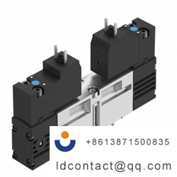 VSVA-B-P53U-H-A2-1AC1_Festo Pneumat